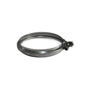 C FASCETTA DI BLOCCAGGIO INOX  D 15 CM- 20,0 pz