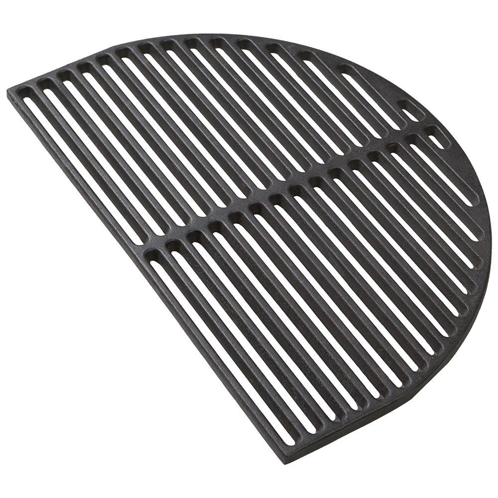 Griglia in Ghisa Antiaderente per Barbecue Kamado Primo Formato: Large