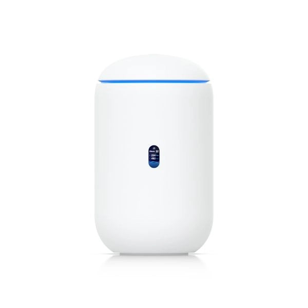 Ubiquiti udr7(15w) dream router wifi7 ,2x2 mimo, poe, rj45 - udr7