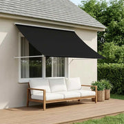 Tenda da Sole Nero 250 x 150 cm 42037089