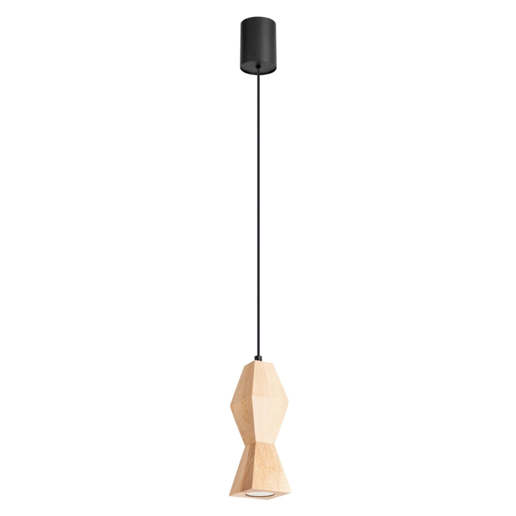 Lampada a sospensione KUBBE piccola S