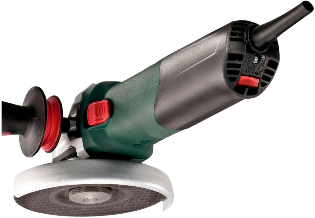 Mini amoladora hasta 1.700 vatios - WE 17-150 Quick_1700V
