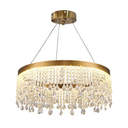 Lampada Led APP1731-1CP Gold 60cm