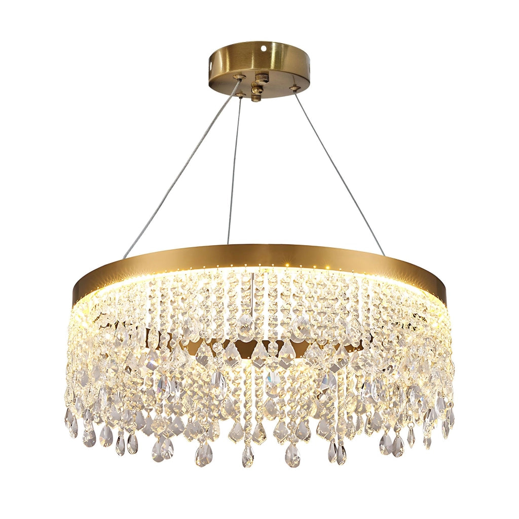 Lampada Led APP1731-1CP Gold 60cm