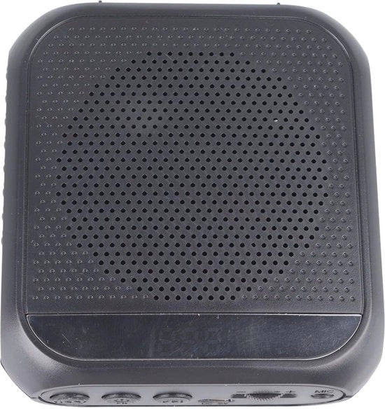 Spraconvogliaatore Rinnovabile con Lunga Durata della Batteria per Presentazioni