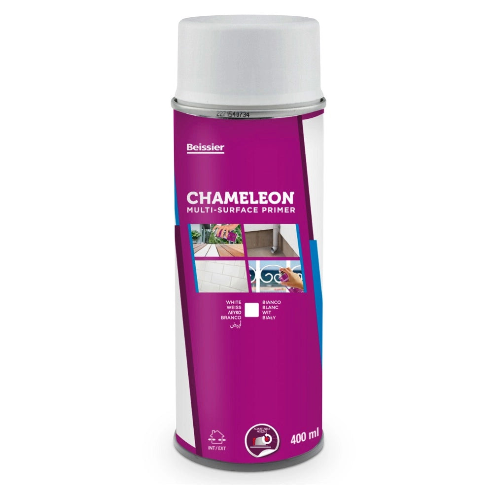 Beissier chameleon spray primer universale multisuperficie 400 ml