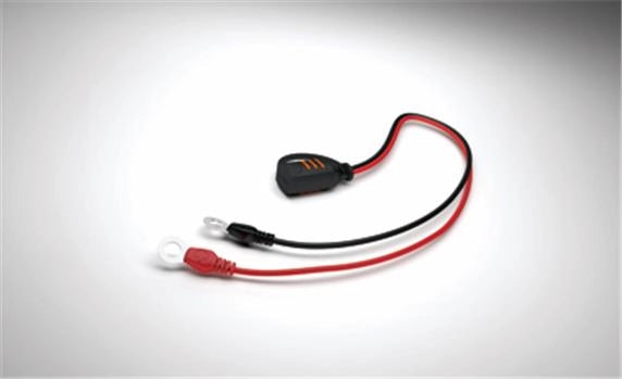 Comfort connect eyelet M8 Ctek