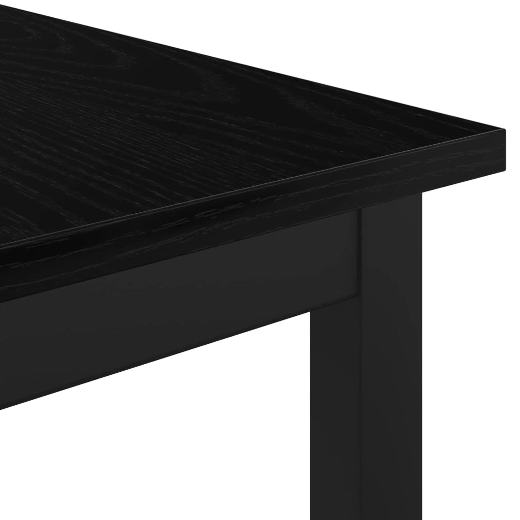 Tavoli da pranzo 150 x 78 x 75 cm METALLO 892650