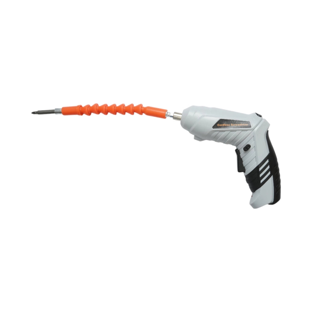 Kit cacciavite a batteria da 3,6 V, 48 pezzi
