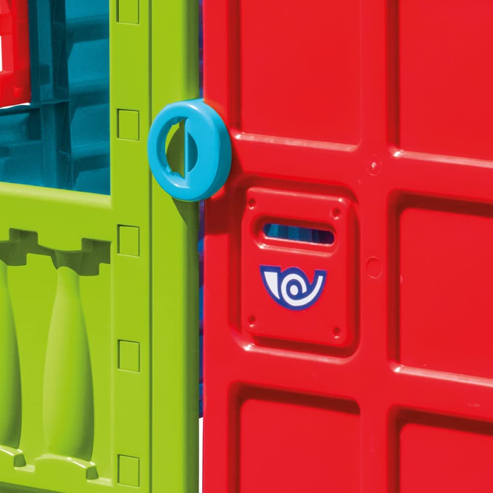 Casetta per Bambini Casa Gioco per Bambini Esterno casetta da giardino per bambini casetta per Bambini da Interno Giardi