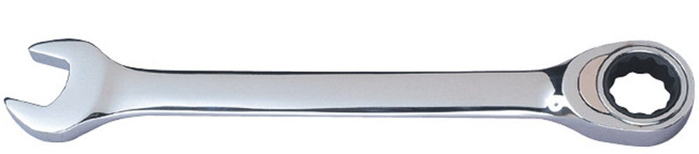 chiave combinata a cricchetto mm. 13 cod:ferx.vit26655