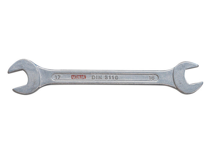 chiave a forchetta doppia  mm. 6x7 cod:ferx.vit37843