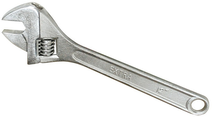 chiave a rullino regolabile  mm. 250 cod:ferx.vit7970