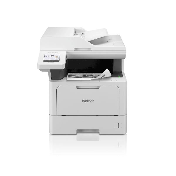 Brother dcp-l5510dw stampante multifunzione laser a4 1200 x 1200 dpi 48 ppm wi-fi - DCPL5510DWRE1