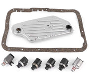 Filtro per trasmissione 4R44E/4R55E/5R55E - Set di filtri magnetici - Trasmissione - 2WD - Resistente allo shock - Duraturo