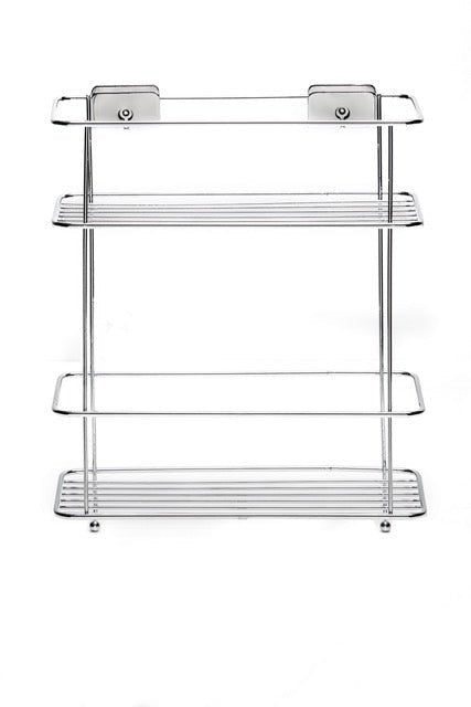 CESTELLO DOCCIA DOPPIO APPOGGIO