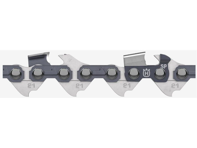 Catena Husqvarna X-Precision SP21G .325 mini PIXEL 1,1 mm motoseghe a batteria - 46E
