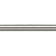 Tubo Ø25X1 200 Cm Nickel - Emmebi