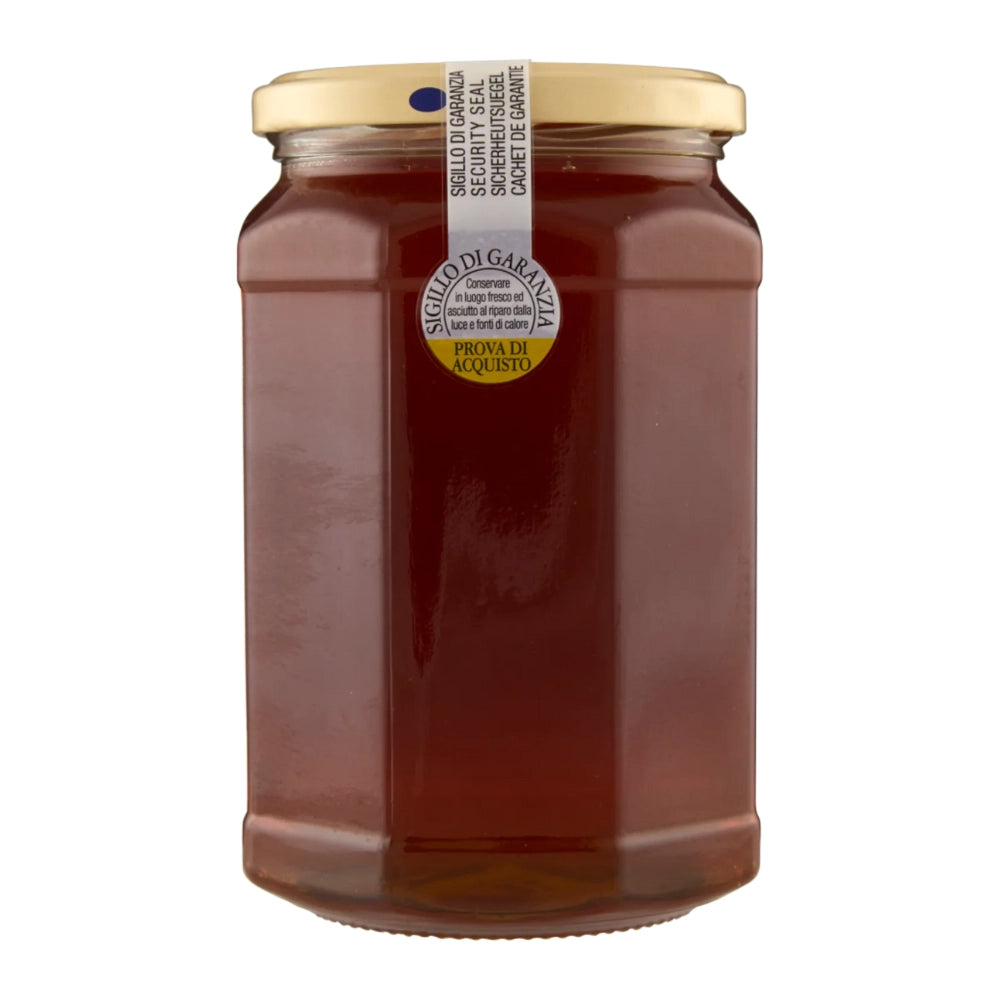 Rigoni di asiago miele italiano formato famiglia vasetto da 750 grammi