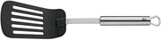 Spata di acciaio inossidabile - resistente al calore - 1 pezzo - 32,2 cm