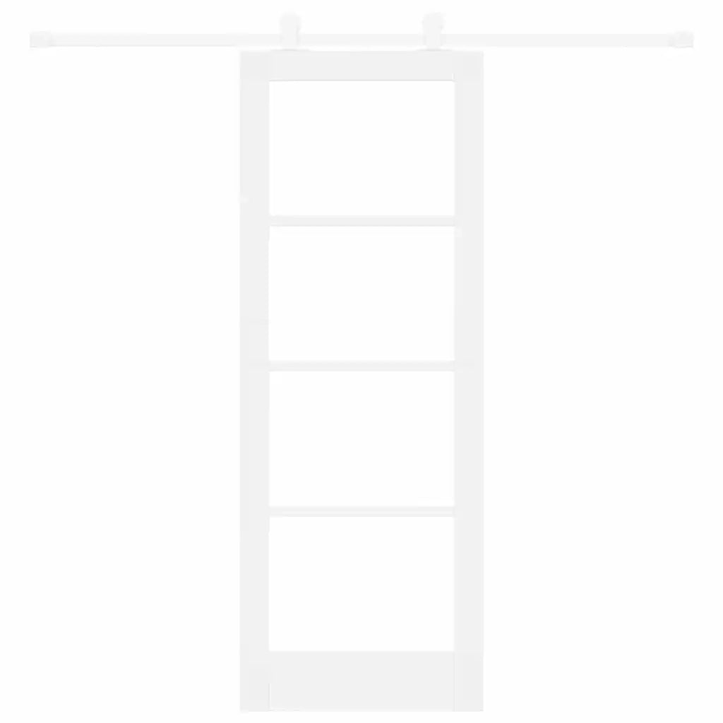 Porta scorrevole ORKDAL Bianco 73,5 x 198,5 cm 3332072