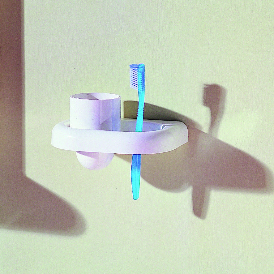Metaform PORTABICCHIERE SERIE LINEA  cm. 16x11