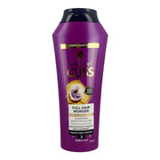GLISS FULL HAIR WONDER SHAMPOO EFFETTO FILLER ATTIVAZIONE DELLE RADICI CON CAFFEINA E PEPTIDI PER CAPELLI FRAGILI E DELICATI 250 ML