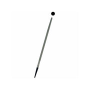 Raspa Tonda Bastarda 8" Bassoli
