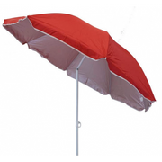 OMBRELLONE SPIAGGIA NYLON PROTEZIONE UV 180/22