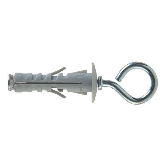 fischer tassello sb12/3 occhiolo chiuso cod:ferx.5106