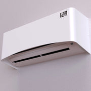 Copri Condizionatore Split 95x26x35 cm Clio S Bianco