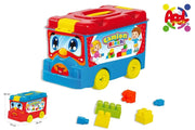 Giochi per Bambini Costruzioni Camionbloks Lego a p giochi