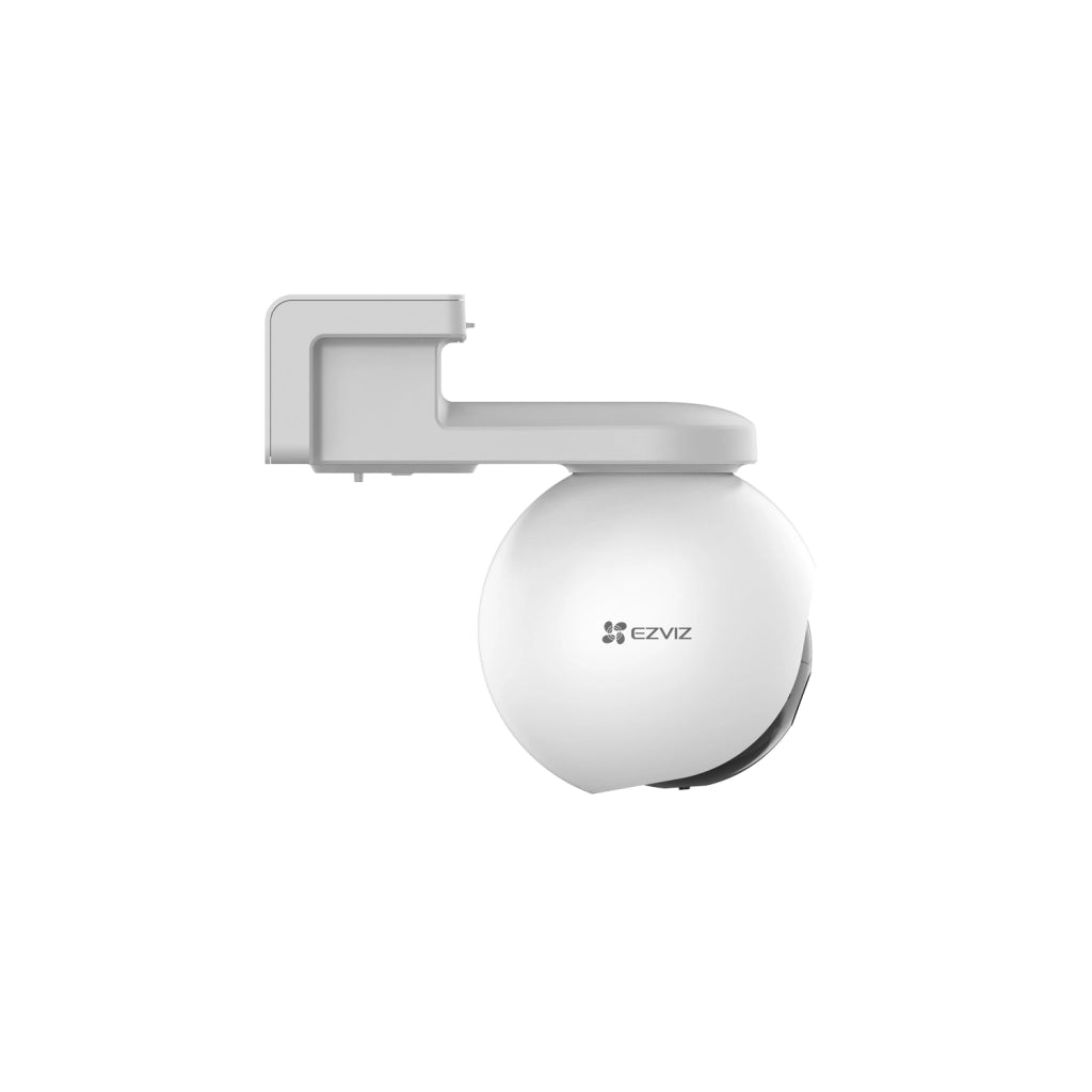 Telecamera da esterno motorizzata WIFI alimentata a batteria modello HB8