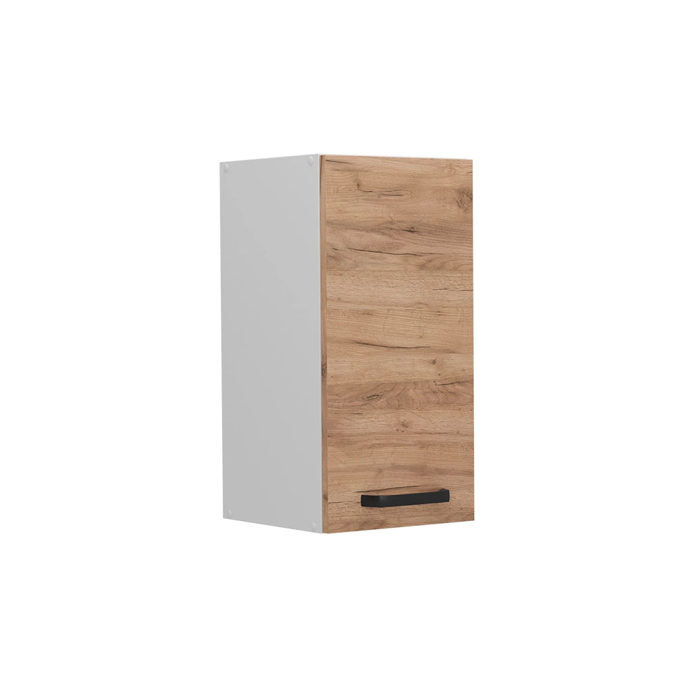 Vicco Frontale cucina Quercia dorata 29.6 x 59 cm frontale del mobile per pensile