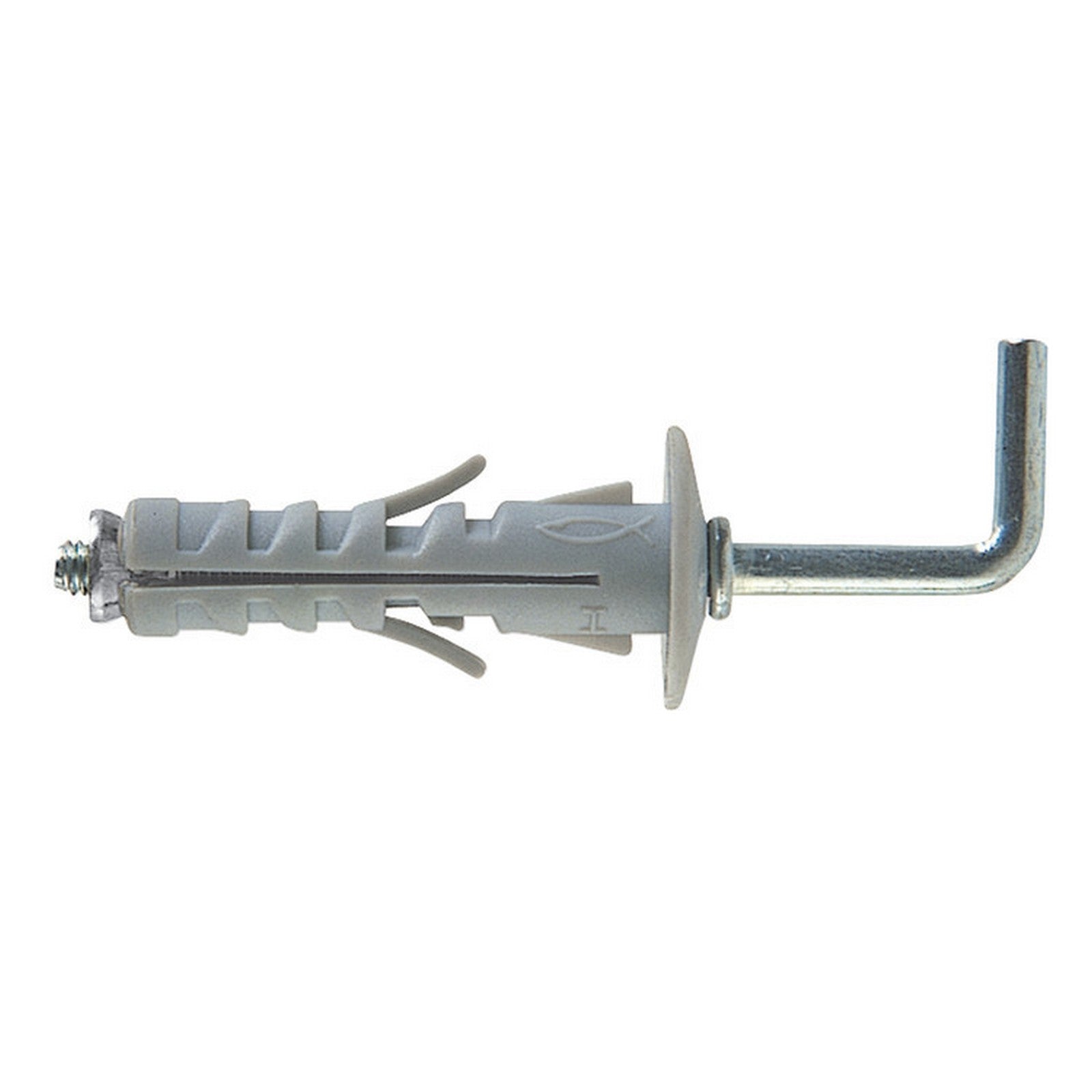 fischer tassello sb12/6 gancio lungo cod:ferx.5109