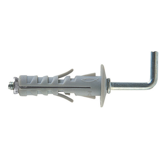 fischer tassello sb12/6 gancio lungo cod:ferx.5109