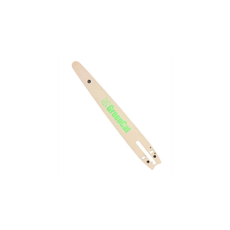 Kit Carving Barra + Catena + Pignone per Motoseghe Green Cat GC25