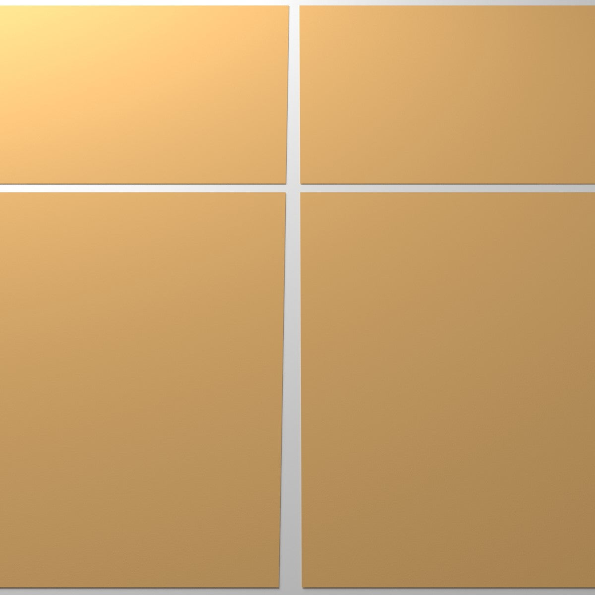 Pittura Lavabile Interno Home Paint - Rivestimenti Interni 510 - Litri 14