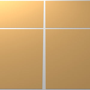 Finitura Murale Super Lavabile Florens Interno - Rivestimenti Interni 510 - Litri 14