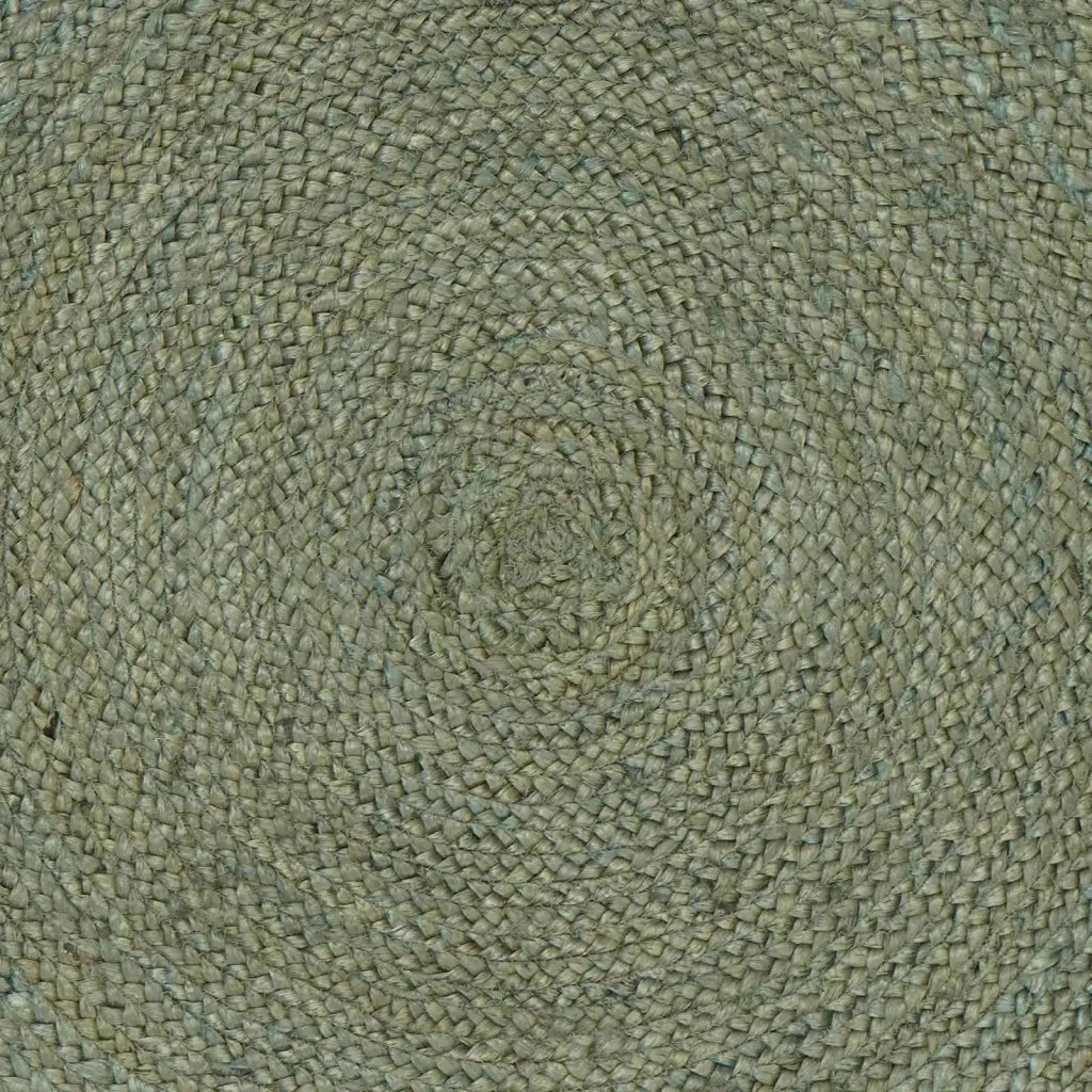 Tappeti per area Verde Oliva 80 x 250 cm Juta 42010578
