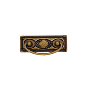 Maniglia Snodata Mostrina Zama Florance 64 2495 Ms