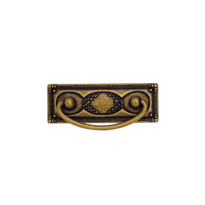 Maniglia Snodata Mostrina Zama Florance 64 2495 Ms
