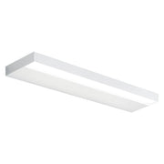 BETTY - Applique LED Biemissione 54W IP20 CCT 2700K/3000K/4000K Bianco - Illuminazione d'interni di design 56cm - Rossini Group