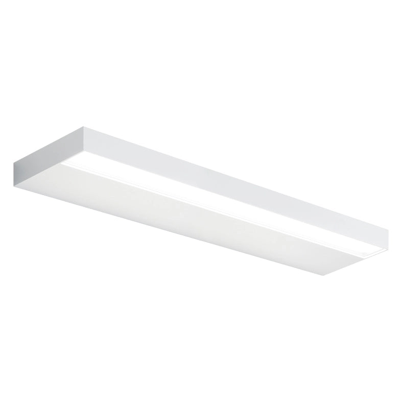 BETTY - Applique LED Biemissione 54W IP20 CCT 2700K/3000K/4000K Bianco - Illuminazione d'interni di design 56cm - Rossini Group
