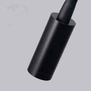 Lampada Da Parete APP1610-2W Black