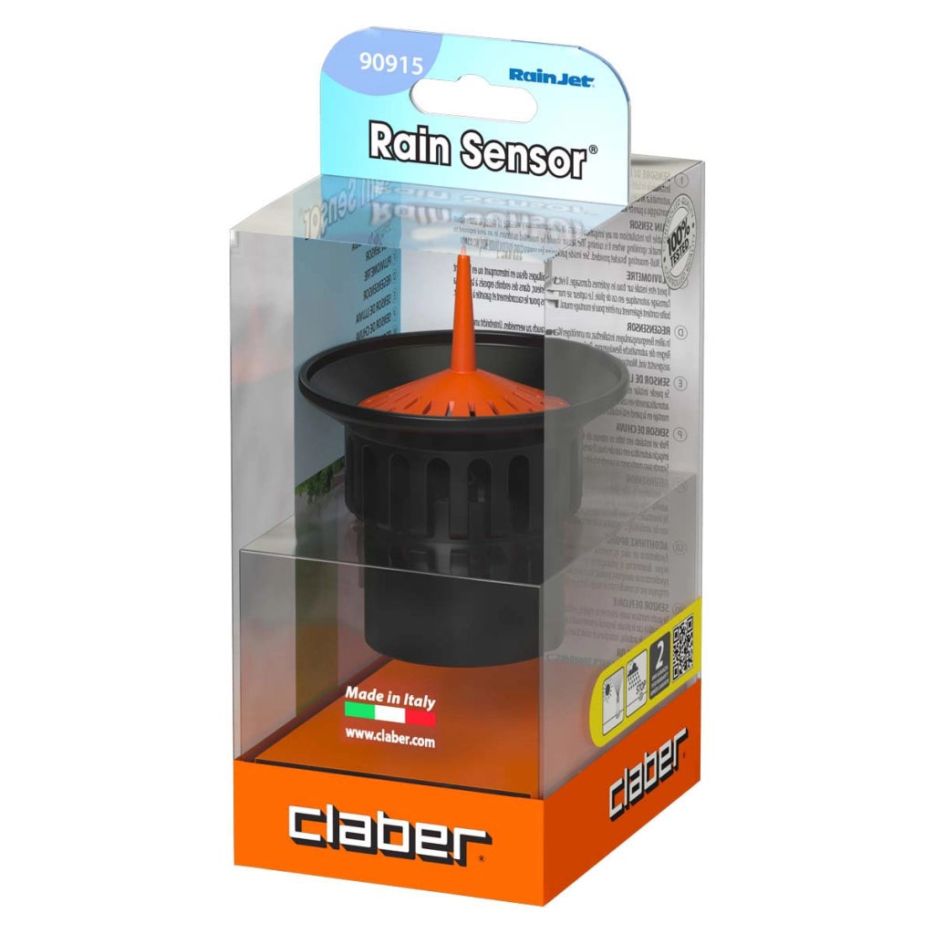 SENSORE PIOGGIA RAIN SENSOR CLABER  SELF 90915
