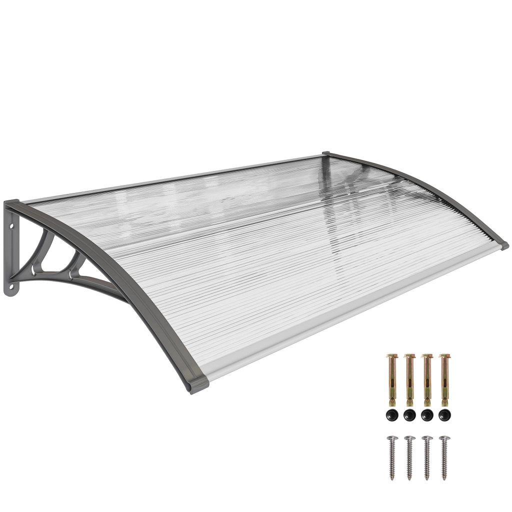 Marchesina Esterno per Porte e Finestre ¨C zephmum ¨C 110x60 cm
