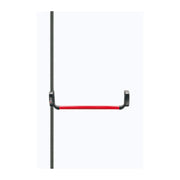 ISEO 941.2000.505 MANIGLIONE ANTIPANICO ALTO/BAS- ISEO SERRATURE- 1,0 pz