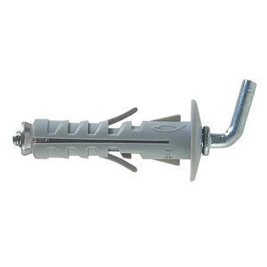 fischer tassello sb12/8 gancio corto cod:ferx.5110