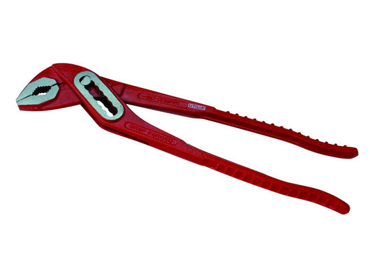 pinza regolabile poligrip  mm. 250 cod:ferx.vit8469